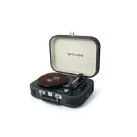 Muse MT-201 DG Negro
