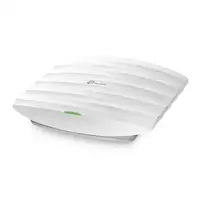 TP-Link Omada EAP110 300 Mbit/s Blanco Energía sobre Ethernet (PoE)