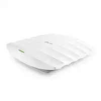 TP-Link Omada EAP110 300 Mbit/s Blanco Energía sobre Ethernet (PoE)