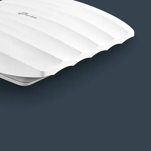 TP-Link Omada EAP110 300 Mbit/s Blanco Energía sobre Ethernet (PoE)