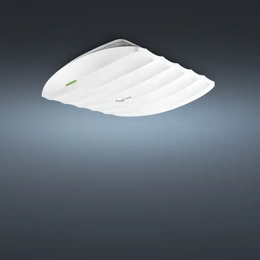 TP-Link Omada EAP110 300 Mbit/s Blanco Energía sobre Ethernet (PoE)
