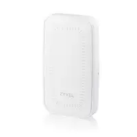 Zyxel WAX300H 2400 Mbit/s Blanco Energía sobre Ethernet (PoE)