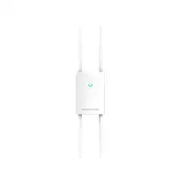 Grandstream Networks GWN7630LR punto de acceso inalámbrico 1733 Mbit/s Blanco Ener