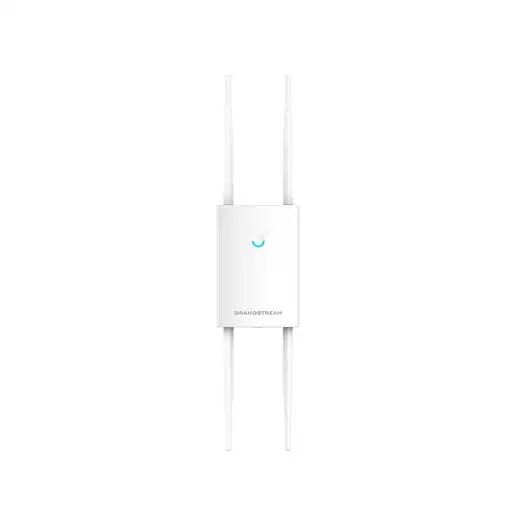 Grandstream Networks GWN7630LR punto de acceso inalámbrico 1733 Mbit/s Blanco Ener