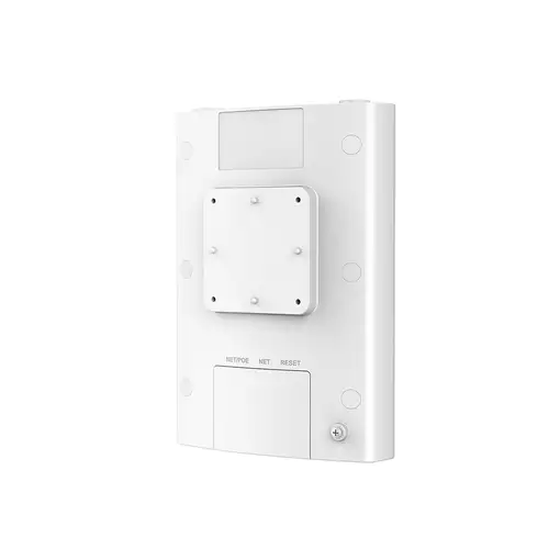 Grandstream Networks GWN7630LR punto de acceso inalámbrico 1733 Mbit/s Blanco Ener