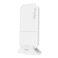 Mikrotik wAP R ac 867 Mbit/s Blanco Energía sobre Ethernet (PoE)