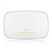 Zyxel NWA130BE-EU0101F punto de acceso inalámbrico 5764 Mbit/s Blanco Energía sobr