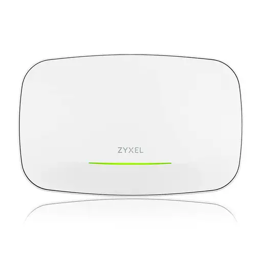 Zyxel NWA130BE-EU0101F punto de acceso inalámbrico 5764 Mbit/s Blanco Energía sobr