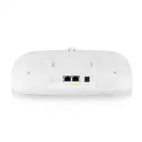 Zyxel NWA130BE-EU0101F punto de acceso inalámbrico 5764 Mbit/s Blanco Energía sobr