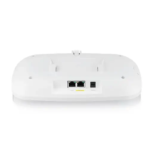 Zyxel NWA130BE-EU0101F punto de acceso inalámbrico 5764 Mbit/s Blanco Energía sobr