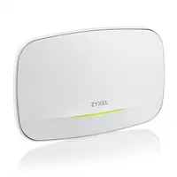 Zyxel NWA130BE-EU0101F punto de acceso inalámbrico 5764 Mbit/s Blanco Energía sobr