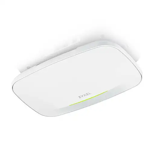 Zyxel NWA130BE-EU0101F punto de acceso inalámbrico 5764 Mbit/s Blanco Energía sobr