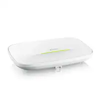 Zyxel NWA130BE-EU0101F punto de acceso inalámbrico 5764 Mbit/s Blanco Energía sobr