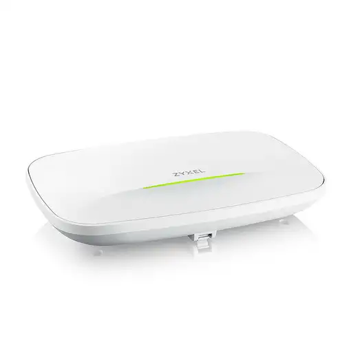 Zyxel NWA130BE-EU0101F punto de acceso inalámbrico 5764 Mbit/s Blanco Energía sobr