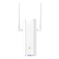 TP-Link Omada EAP625-Outdoor HD 1800 Mbit/s Blanco Energía sobre Ethernet (PoE)