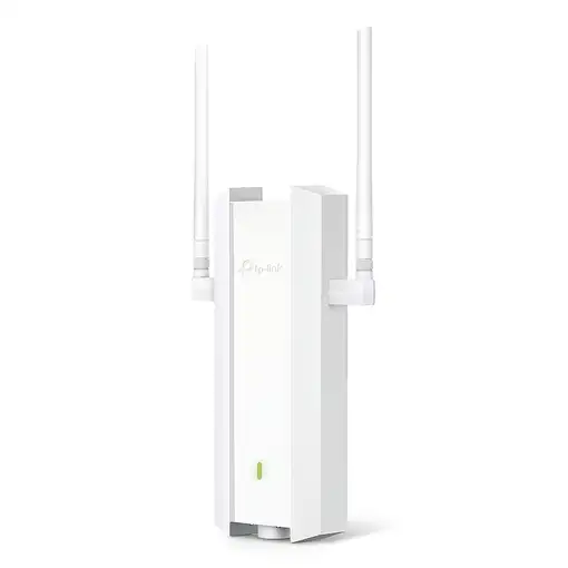 TP-Link Omada EAP625-Outdoor HD 1800 Mbit/s Blanco Energía sobre Ethernet (PoE)