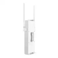 TP-Link Omada EAP625-Outdoor HD 1800 Mbit/s Blanco Energía sobre Ethernet (PoE)