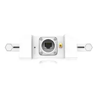 TP-Link Omada EAP625-Outdoor HD 1800 Mbit/s Blanco Energía sobre Ethernet (PoE)
