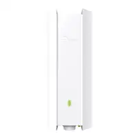 TP-Link Omada EAP623-Outdoor HD 1800 Mbit/s Blanco Energía sobre Ethernet (PoE)