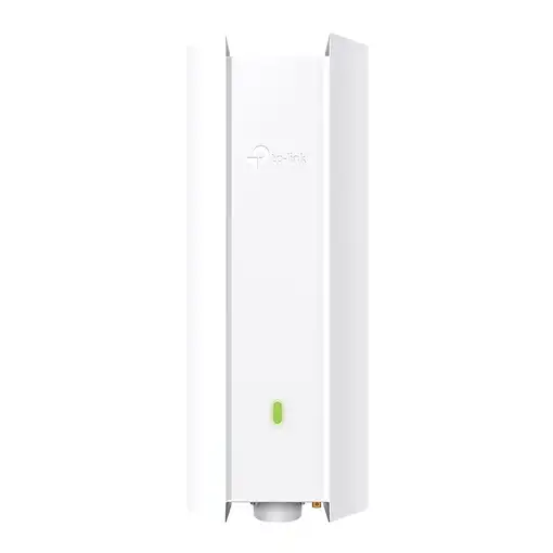 TP-Link Omada EAP623-Outdoor HD 1800 Mbit/s Blanco Energía sobre Ethernet (PoE)