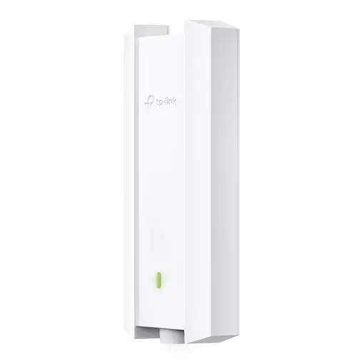 TP-Link Omada EAP623-Outdoor HD 1800 Mbit/s Blanco Energía sobre Ethernet (PoE)