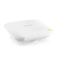 Zyxel NWA50AX PRO 2400 Mbit/s Blanco Energía sobre Ethernet (PoE)