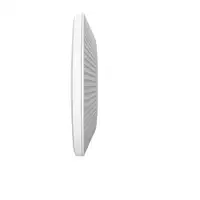 TP-Link Omada EAP783 punto de acceso inalámbrico 19000 Mbit/s Blanco Energía sobre