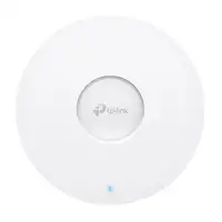 TP-Link Omada EAP613 punto de acceso inalámbrico 1775 Mbit/s Blanco Energía sobre