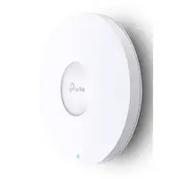 TP-Link Omada EAP613 punto de acceso inalámbrico 1775 Mbit/s Blanco Energía sobre