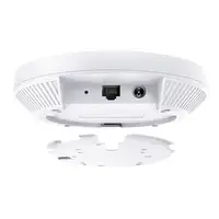 TP-Link Omada EAP613 punto de acceso inalámbrico 1775 Mbit/s Blanco Energía sobre