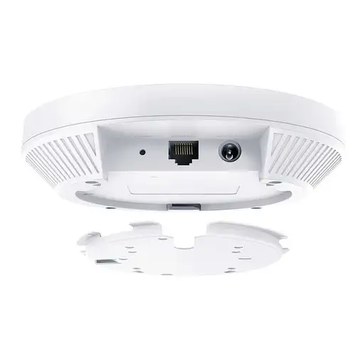 TP-Link Omada EAP613 punto de acceso inalámbrico 1775 Mbit/s Blanco Energía sobre
