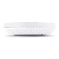 TP-Link Omada EAP613 punto de acceso inalámbrico 1775 Mbit/s Blanco Energía sobre