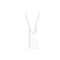 IP-COM Networks iUAP-AC-M 1167 Mbit/s Blanco Energía sobre Ethernet (PoE)