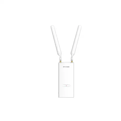 IP-COM Networks iUAP-AC-M 1167 Mbit/s Blanco Energía sobre Ethernet (PoE)