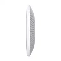 TP-Link Omada EAP673 punto de acceso inalámbrico 5400 Mbit/s Blanco Energía sobre