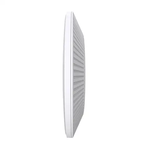 TP-Link Omada EAP673 punto de acceso inalámbrico 5400 Mbit/s Blanco Energía sobre