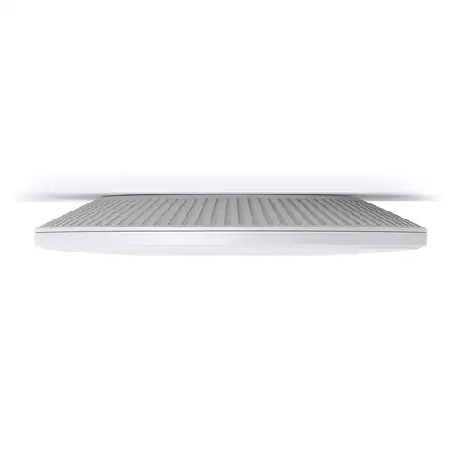 TP-Link Omada EAP673 punto de acceso inalámbrico 5400 Mbit/s Blanco Energía sobre