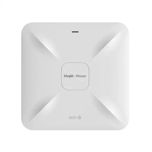 Ruijie Networks RG-RAP2260(G) punto de acceso inalámbrico 1201 Mbit/s Blanco Energ