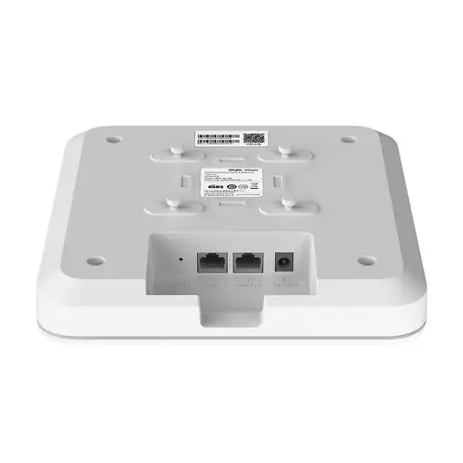 Ruijie Networks RG-RAP2260(G) punto de acceso inalámbrico 1201 Mbit/s Blanco Energ