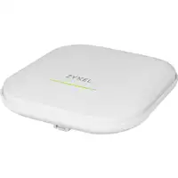 Zyxel WAX620D-6E-EU0101F punto de acceso inalámbrico 4800 Mbit/s Blanco Energía so
