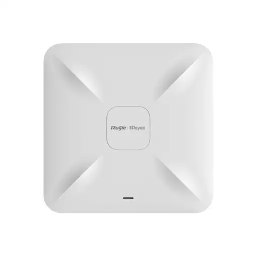 Ruijie Networks RG-RAP2200(F) punto de acceso inalámbrico 1267 Mbit/s Blanco Energ