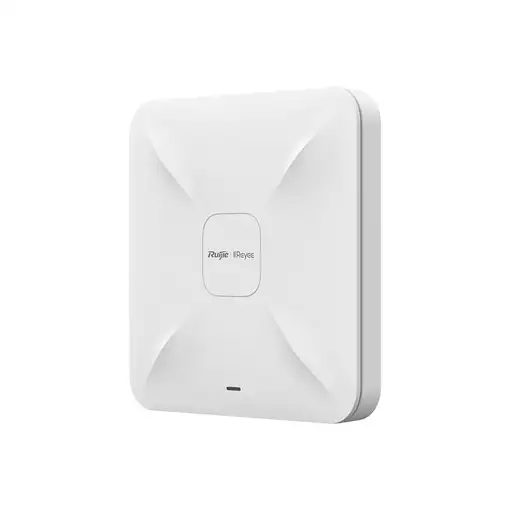Ruijie Networks RG-RAP2200(F) punto de acceso inalámbrico 1267 Mbit/s Blanco Energ