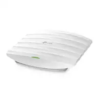 TP-Link Omada EAP115 300 Mbit/s Blanco Energía sobre Ethernet (PoE)