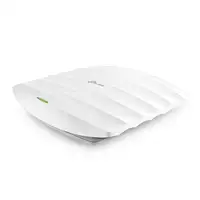 TP-Link Omada EAP115 300 Mbit/s Blanco Energía sobre Ethernet (PoE)