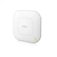 Zyxel WAX630S 2400 Mbit/s Blanco Energía sobre Ethernet (PoE)