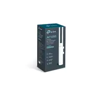 TP-Link Omada EAP225-Outdoor 1200 Mbit/s Blanco Energía sobre Ethernet (PoE)
