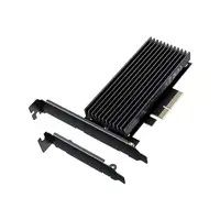 GRAUGEAR G-M2PCI01 tarjeta y adaptador de interfaz Interno M.2