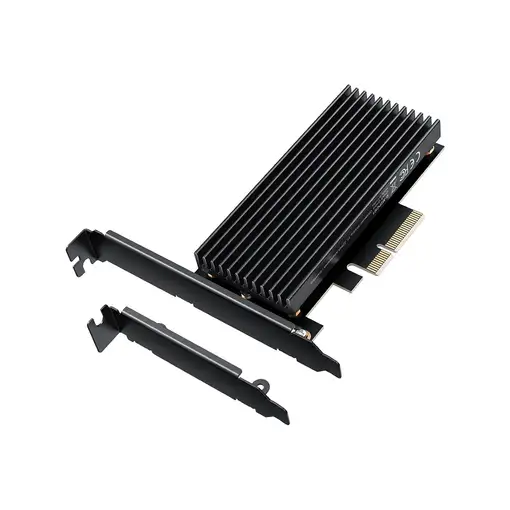 GRAUGEAR G-M2PCI01 tarjeta y adaptador de interfaz Interno M.2