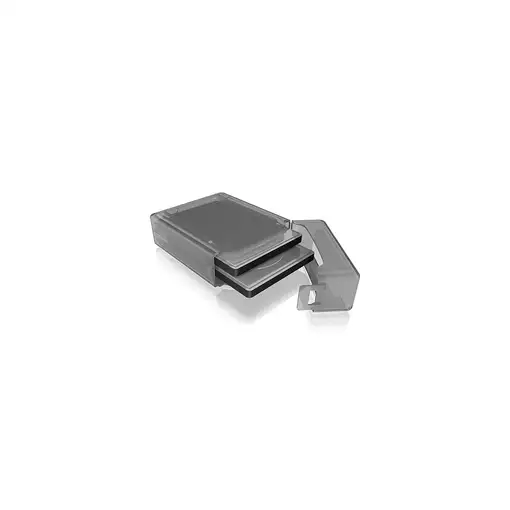 ICY BOX IB-AC6025-3 Funda de protección Plástico Verde, Gris, Blanco