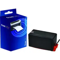 Freecolor HP15AE-INK-FRC cartucho de tinta 1 pieza(s) Compatible Alto rendimiento
